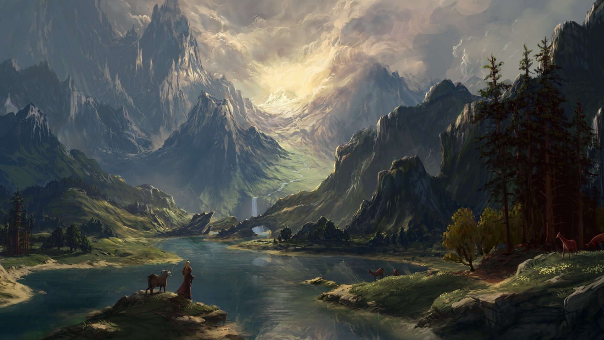 绅士与领主，当爵士的严谨遭遇杜兰特的狂放