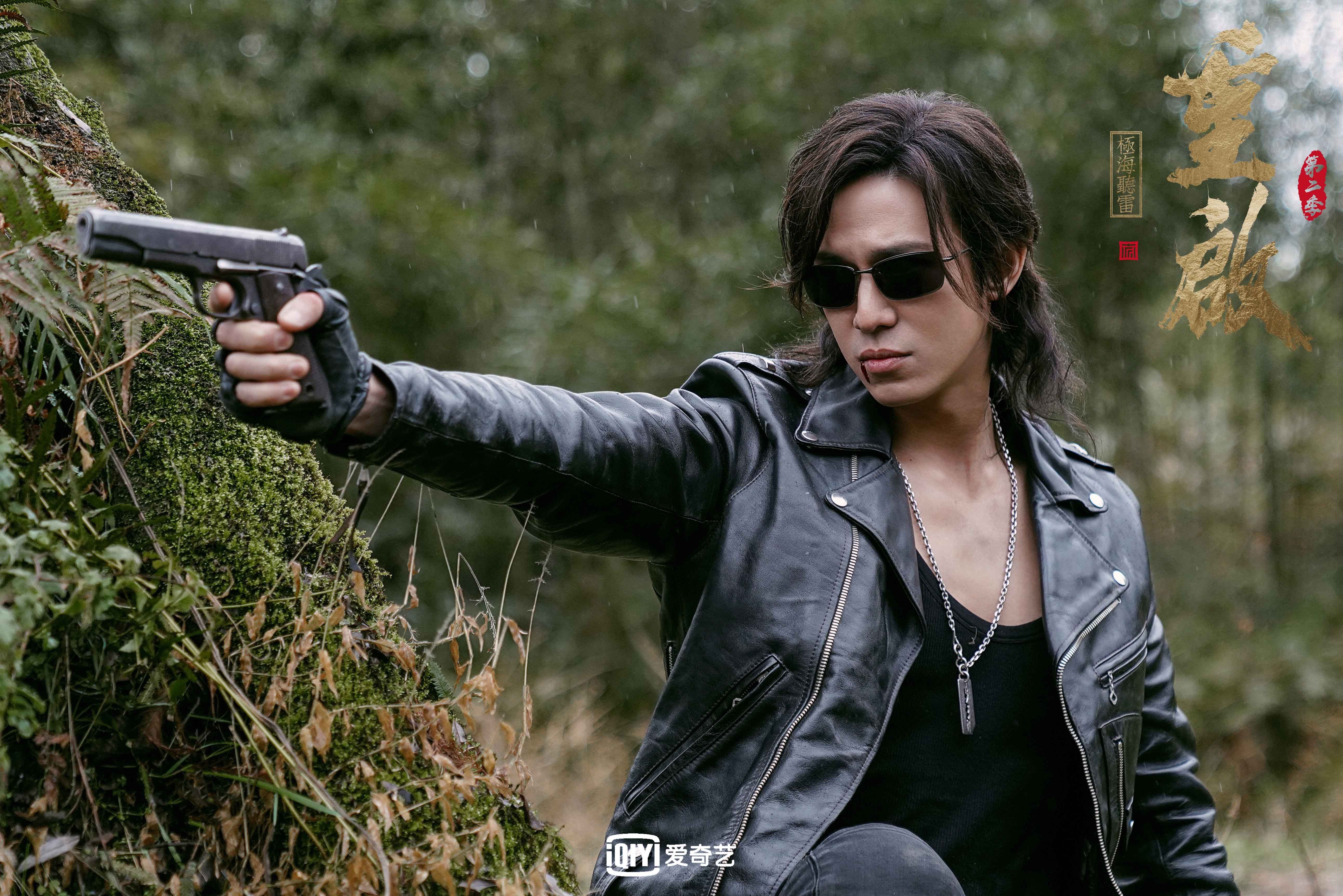 钢铁之网锁独行，德罗赞化身无情时钟